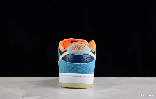 Dunk SB Low 504750-474 Shop MIA Nike Skate 0619